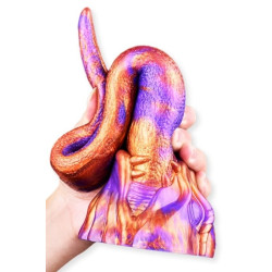 ToppedMonster Gode Demoniak M 26 x 5.5cm